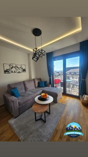 Apartman Twins View Zlatibor